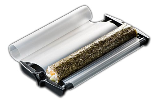 Easy Sushi 8507 3.5 cm Roller, 1.4", Black