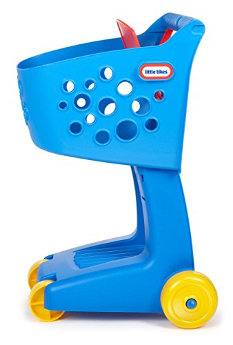 Little Tikes Lil' Shopper - Blue