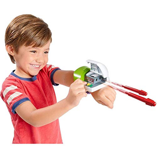 Disney Pixar Toy Story 4 Buzz Lightyear Wrist Communicator