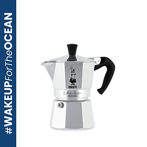 Bialetti Espresso Maker