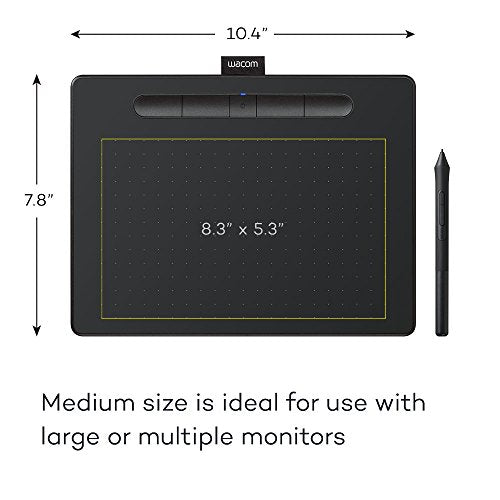 Wacom Intuos