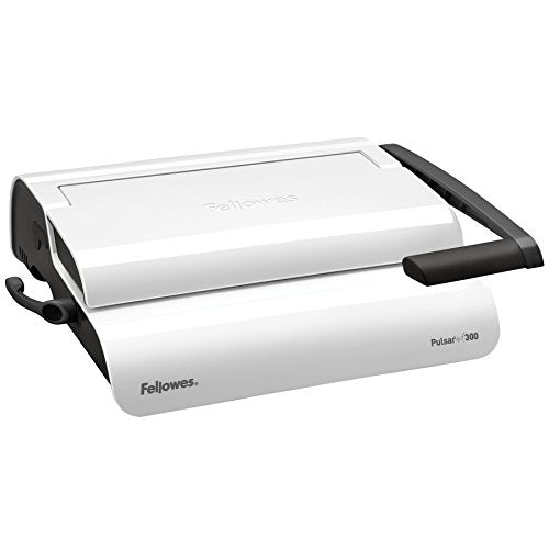 Fellowes Binding Machine Star Plus (5006501)