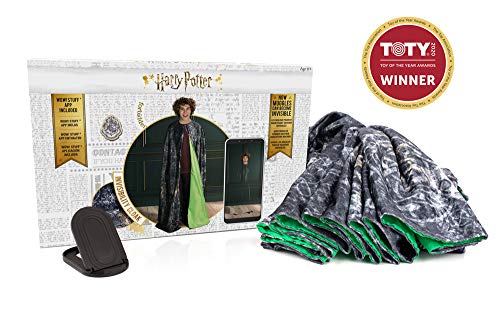 Wow! Stuff LTD Harry Potter Invisibility Cloak Standard