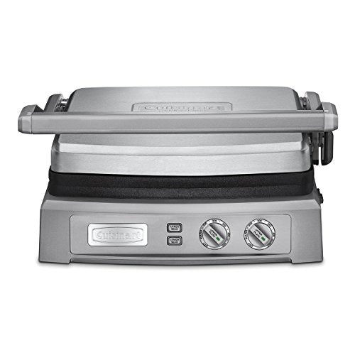 Cuisinart 5-in-1 Griddler