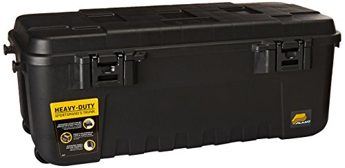 Plano Quart Tote Tub