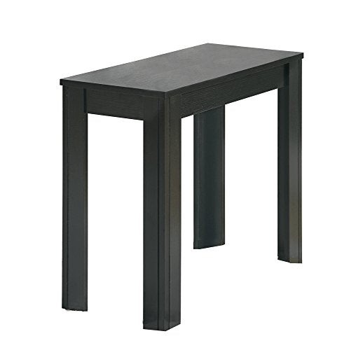 ACCENT TABLE - OAK