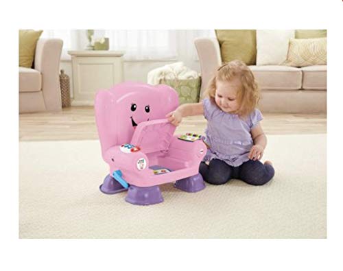 Fisher-Price Laugh & Learn Smart Stages Chair