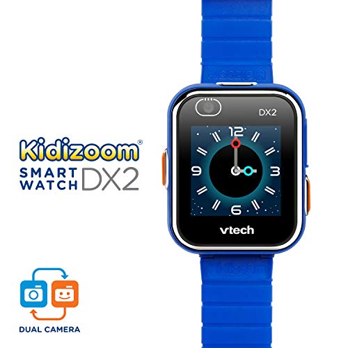 VTech Kidizoom DX2 Smart Watch with Dual Camera