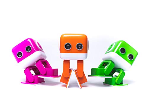 DJ-BOT by LiteHawk (Lime Twist)