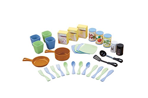 Little Tikes Cook 'n Store Kitchen Playset (Multiple Colors)