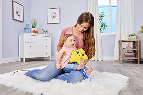 Little Tikes Baby Bum Twinkle, Little Star Soothing Plush Toy