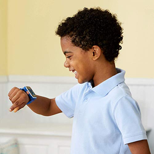 VTech Kidizoom DX2 Smart Watch with Dual Camera