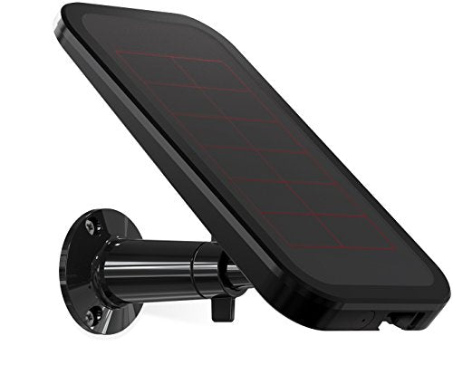 Arlo Accessory - Solar Panel | Compatible with Pro, Pro 2 | (VMA4600)