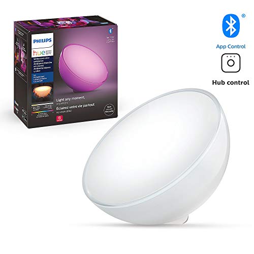 Philips Hue Go with Bluetooth