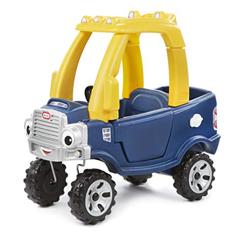 Little Tikes Cozy Truck