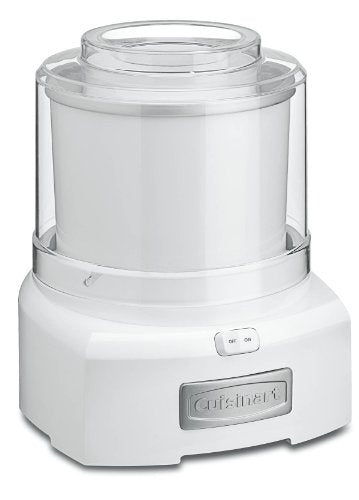 Cuisinart Frozen Yogurt