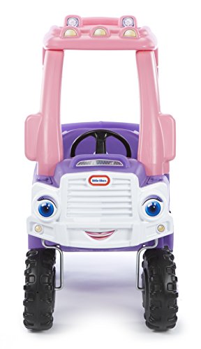 Little Tikes Princess Cozy Truck