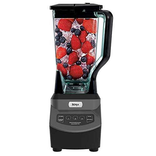Ninja Professional Blender NC600CCO