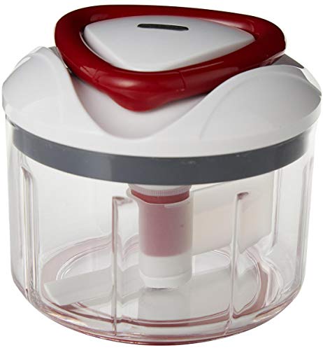Zyliss Easy Pull Food Processor