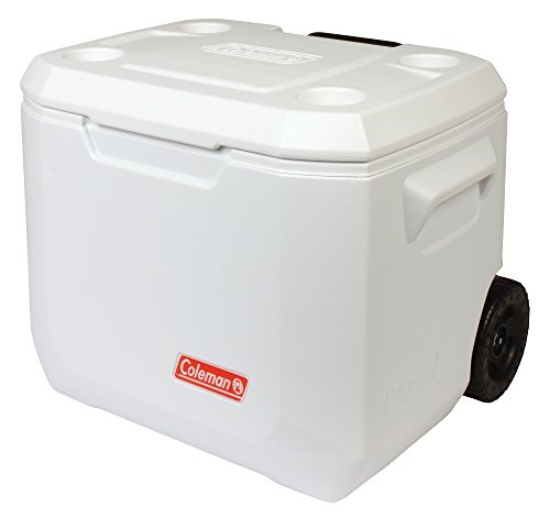 Coleman 50qt Marine Cooler