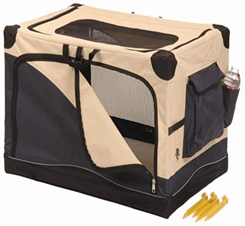 Soft Side Pet Crate