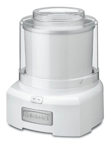 Cuisinart Frozen Yogurt