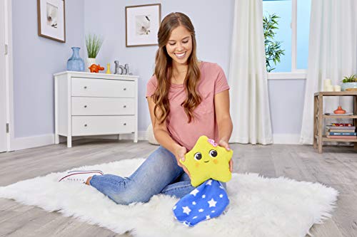 Little Tikes Baby Bum Twinkle, Little Star Soothing Plush Toy