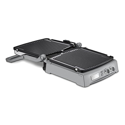 Cuisinart 5-in-1 Griddler