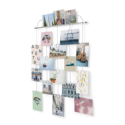 Umbra Trickle Photo Display