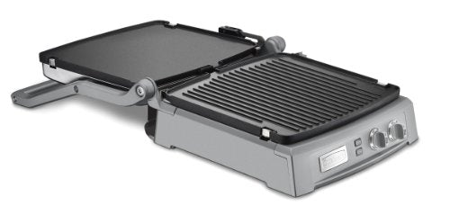 Cuisinart 5-in-1 Griddler