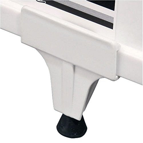 Stiga 37 in. NHL Stanley Cup Rod Hockey Table Top Game