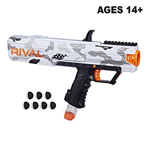 NERF Rival Camo Series Apollo XV-700