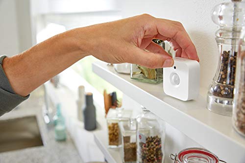 Philips Hue Indoor Motion Sensor for Smart Lights