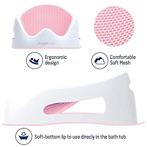 Angelcare Baby Bath Support