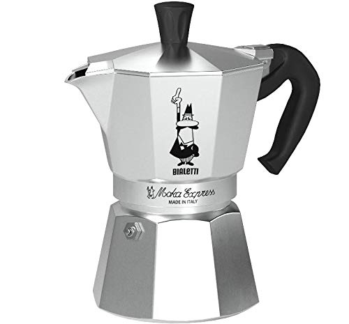 Bialetti Espresso Maker