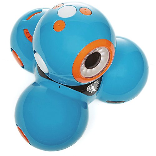 Wonder Workshop Dash Robot