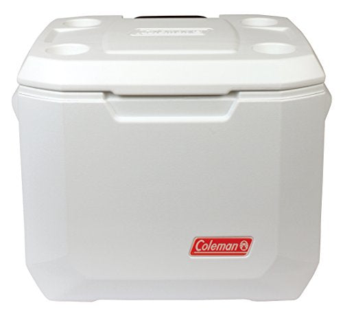 Coleman 50qt Marine Cooler
