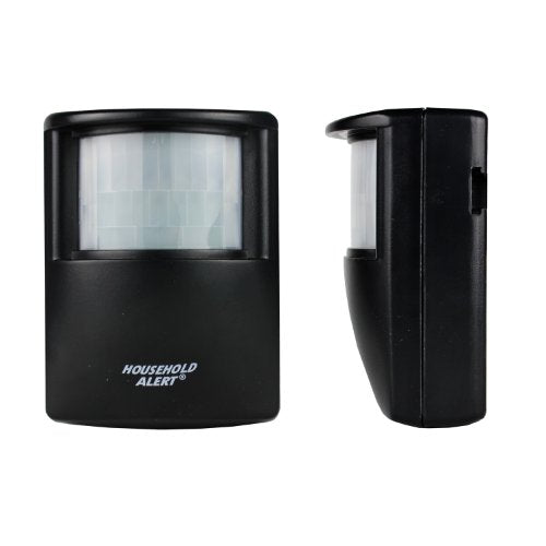 Skylink Long Range Motion Alert Kit; Be notified of Your surroundings.