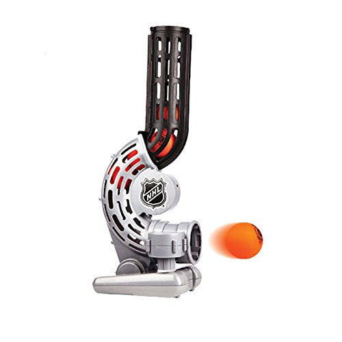 Franklin Sports NHL One Timer Hockey Passer