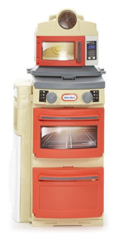 Little Tikes Cook 'n Store Kitchen Playset (Multiple Colors)