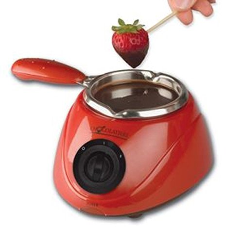 Chocolatiere Electric Chocolate Melting Pot (CM10G)