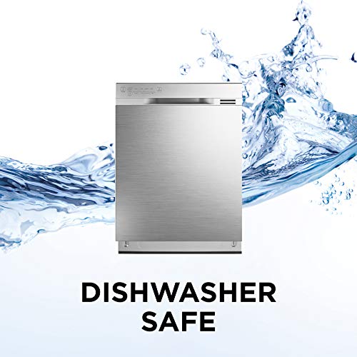 Ninja Foodi Indoor Grill with Integrated Smart Probe and Cyclonic Technology