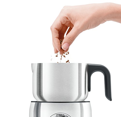 Breville  BREBMF600XL Milk Café Frother