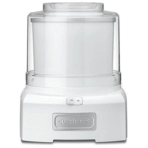 Cuisinart Frozen Yogurt