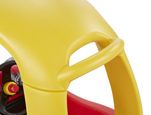 Little Tikes Cozy Coupe
