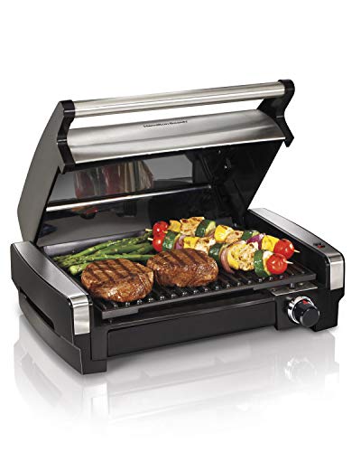 Hamilton Beach 25361 Indoor Grill