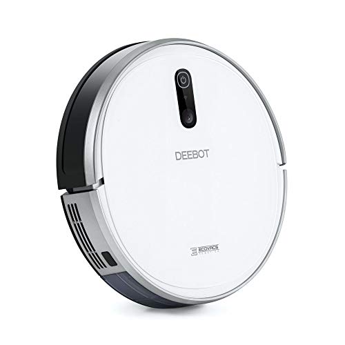 ECOVACS DEEBOT710 Robot Vacuum Cleaner