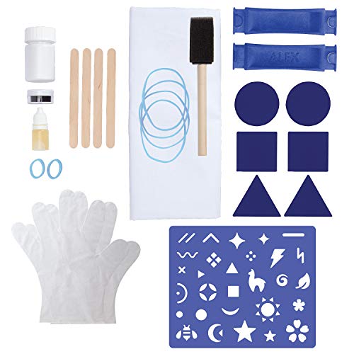 Alex DIY Indigo Tie Dye Maker