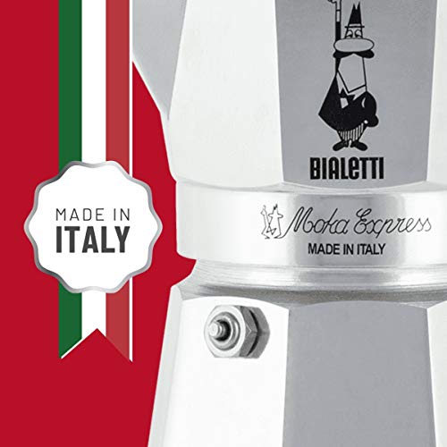 Bialetti Espresso Maker