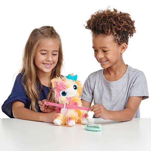 Little Live Scruff-A-Luvs S3 Single Pk - Tutti FRUITI
